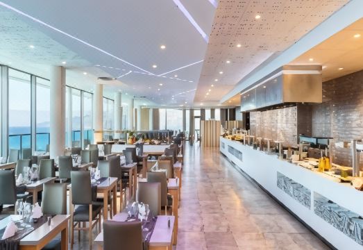 Hotel Best Semiramis Hotel Overview