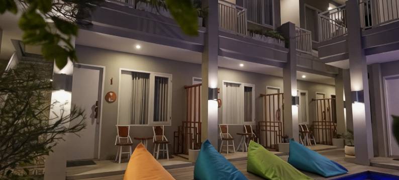 曼特拉吉利(Mantra Gili)图片