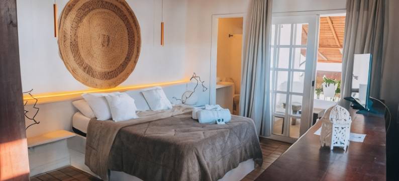 Agora Pousada e Bar图片