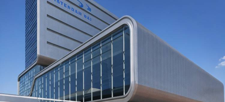 阿德吉奥阿姆斯特丹城南公寓酒店(Aparthotel Adagio Amsterdam City South)图片