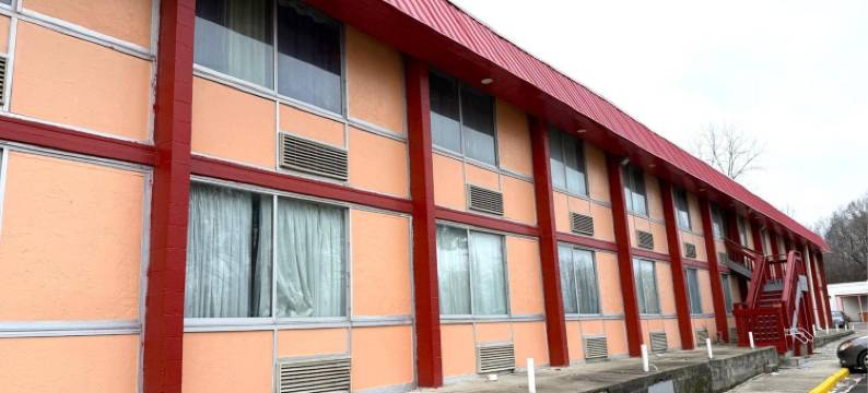 里马红地毯套房汽车旅馆(Red Carpet Inn  & Suites  Lima)图片