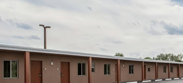 皮尔斯堡美国高速公路1号罗德威酒店(Rodeway Inn Fort Pierce US Highway 1)图片