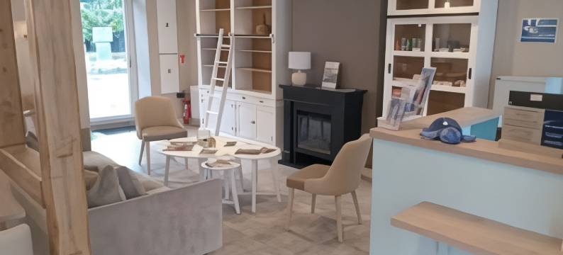 Best Western Flers Centre Gare图片