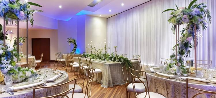 哥斯达黎加圣何塞丽笙酒店(Radisson San Jose Costa Rica)图片