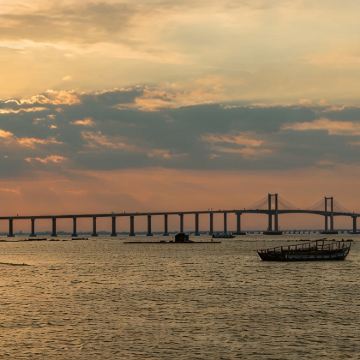 广东汕头+南澳岛+潮州古城4日3晚跟团游