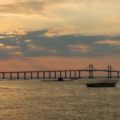 广东汕头+南澳岛+潮州古城4日3晚跟团游