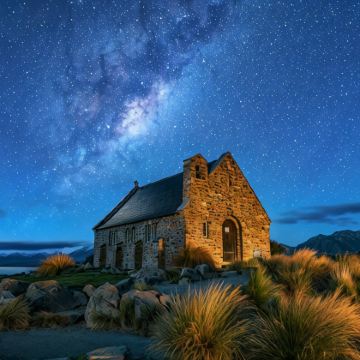 新西兰南岛10日8晚私家团