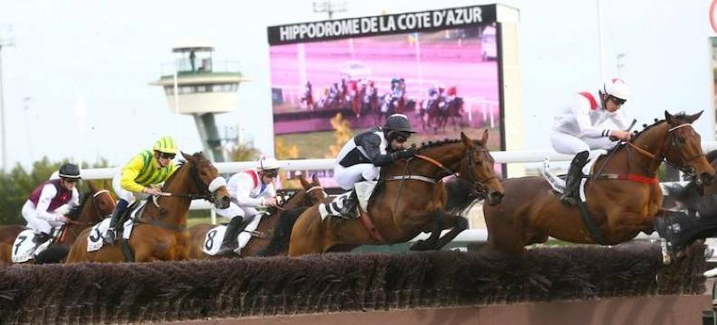 Villa Lou Pantail, Cagnes-sur-Mer图片