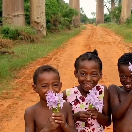 马达加斯加11日9晚私家团