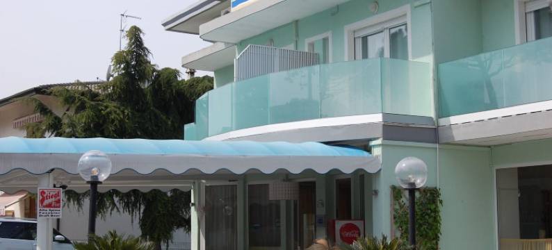 艾琳酒店(Hotel Irene)图片