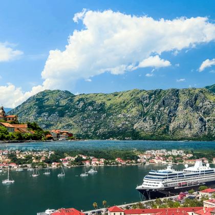 塞尔维亚+黑山+阿尔巴尼亚+波黑12日跟团游