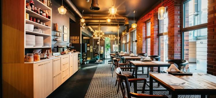 斯塞新琥珀套房酒店 - 限成人(Amber Suite Szczecin Hotel na Starym Mieście Adults Only)图片