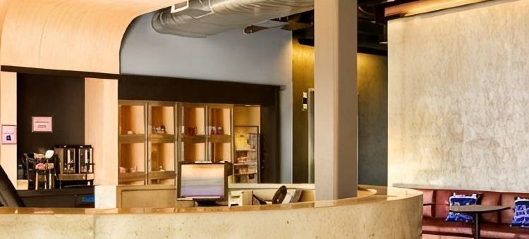 芒特劳雷尔雅乐轩酒店(Aloft Mount Laurel)图片