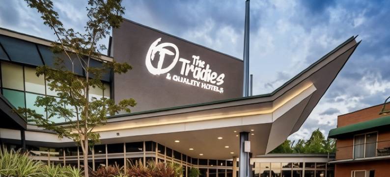 迪克森品质酒店(Quality Hotel Dickson)图片