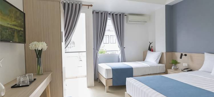 梅拉基精品酒店(Meraki Boutique Hotel)图片