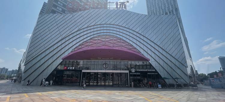 柳州悦安民宿(城中区万达广场店)图片