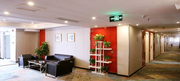 尚客优酒店(馆陶筑先路店)图片
