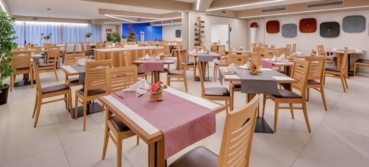 贝斯特韦斯特阿迪杰酒店(Best Western Hotel Adige)图片