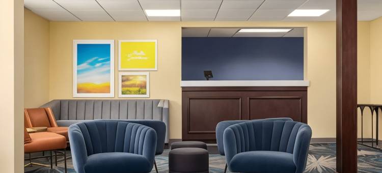 格兰德岛I-80戴斯酒店(Days Inn by Wyndham Grand Island I-80)图片