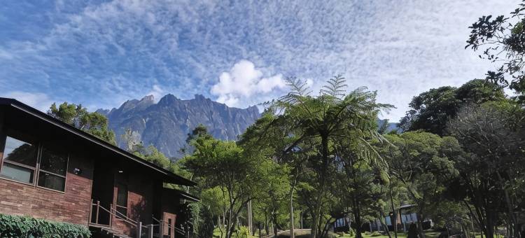 春园酒店(Spring Garden Kundasang)图片