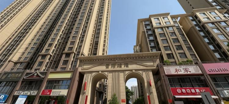 太原甲乙丙女生青旅图片