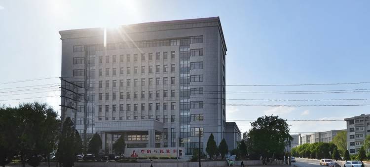 东方丽都酒店(葫芦岛龙湾海滨店)图片