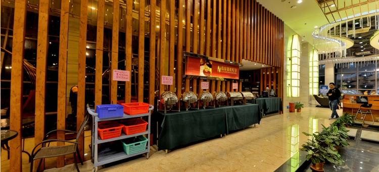 惠州四鼎国际酒店(巽寮湾景区店)图片