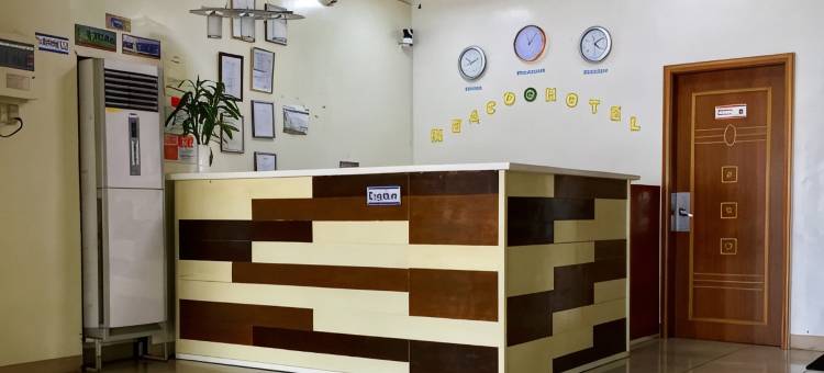 梅可皇家酒店-泰泰(Meaco Royal Hotel - Taytay)图片