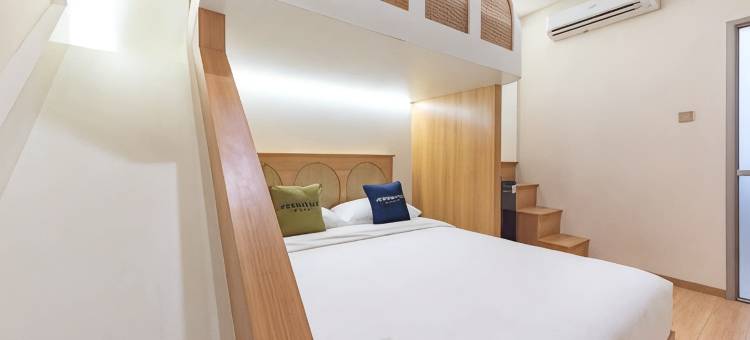 Casabella Bandung Pvj Ciwalk Pasteur Lembang图片