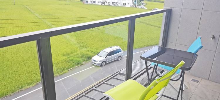 宜兰禾水岸民宿图片
