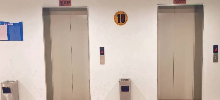 颐珵公寓(漯河高铁西站店)图片