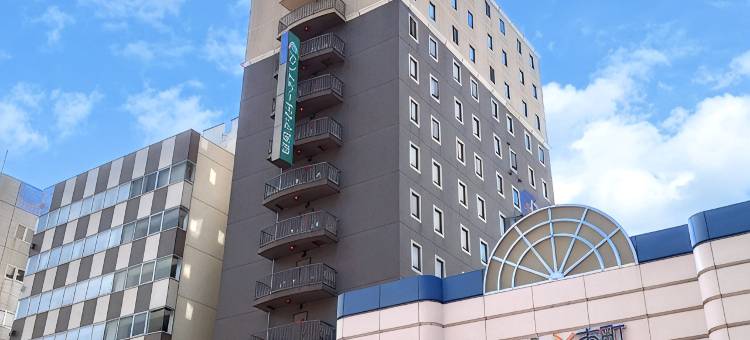 新泻乡村酒店(Country Hotel Niigata)图片