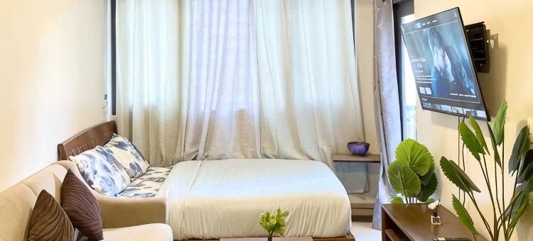 OYO 1192 RK物业租赁(OYO 1192 Rk Property Rentals)图片