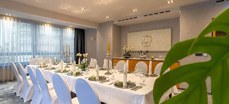ACHAT苏尔酒店(ACHAT Hotel Suhl)图片