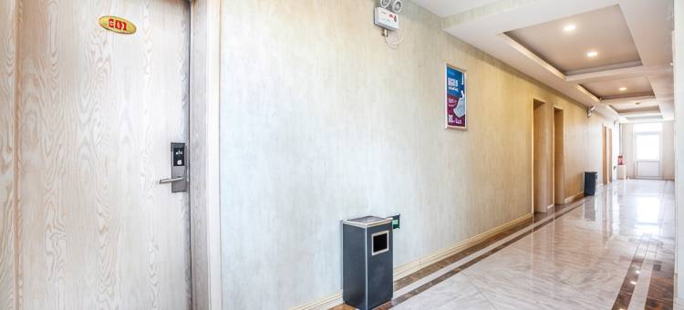 华驿酒店(平遥古城双林大道店)图片