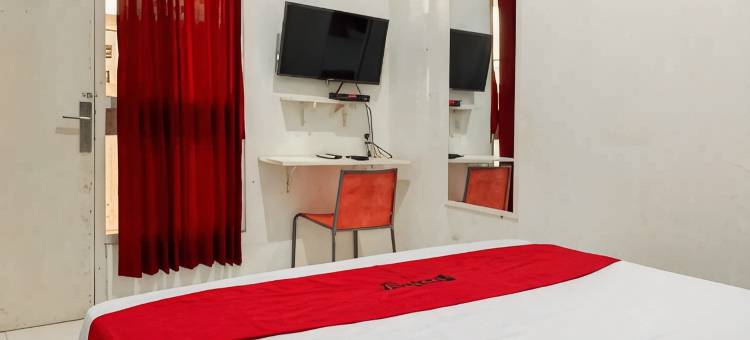 Reddoorz at Hotel Bahagia Pangandaran图片