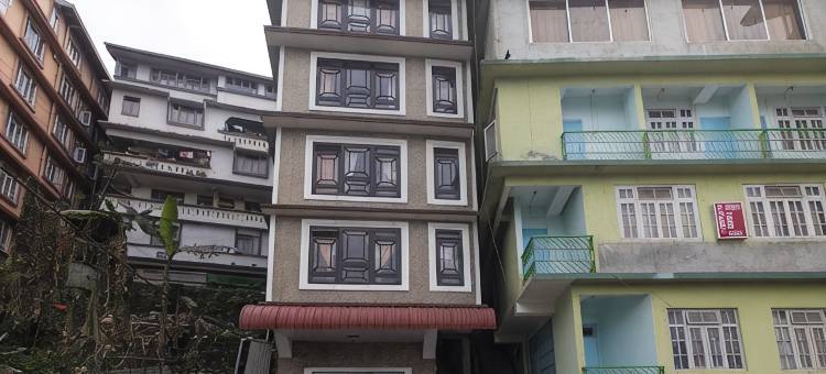 Amritara Luxury Villa Tosca(阿姆利塔拉豪华别墅托斯卡)(Amritara Luxury Villa Tosca, Gangtok)图片