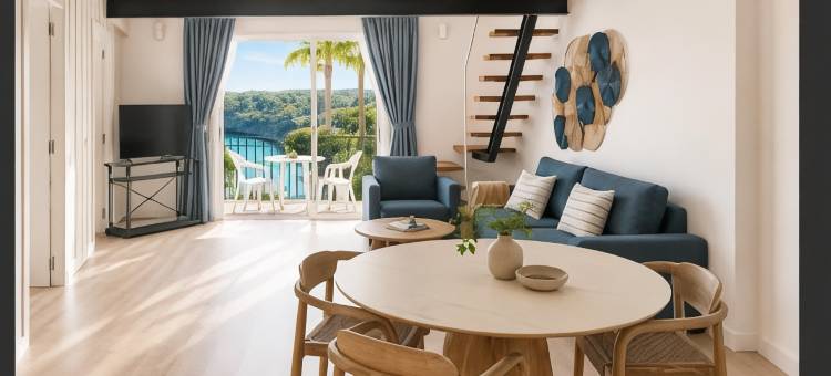 卡拉皮俱乐部奥纳公寓(Aparthotel Ona Cala Pi Club)图片