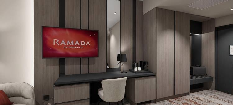 温德姆华美达扎劳(Ramada by Wyndham Zalau)图片
