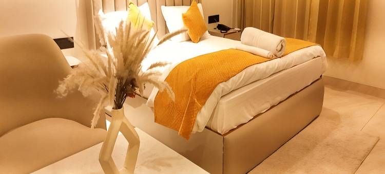 亚沙斯维喜马拉雅度假村(Yashasvi Himalayan resort)图片