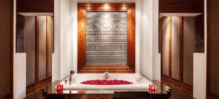 兰纳河畔水疗度假村(RatiLanna Riverside Spa Resort)图片