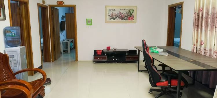 六盘水顺风旅社图片