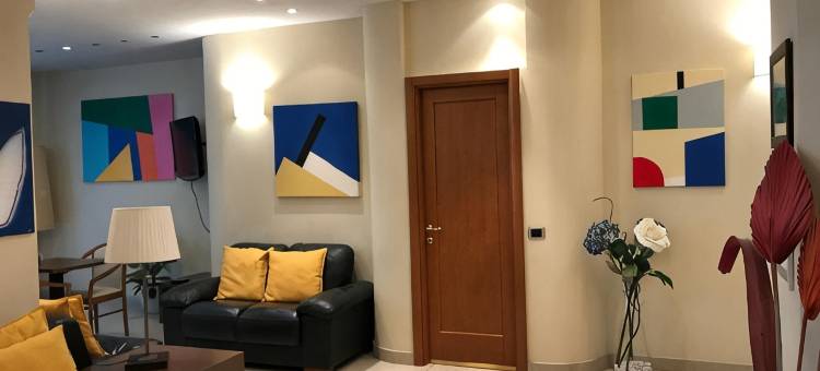 威尼斯酒店(Hotel Venezia)图片