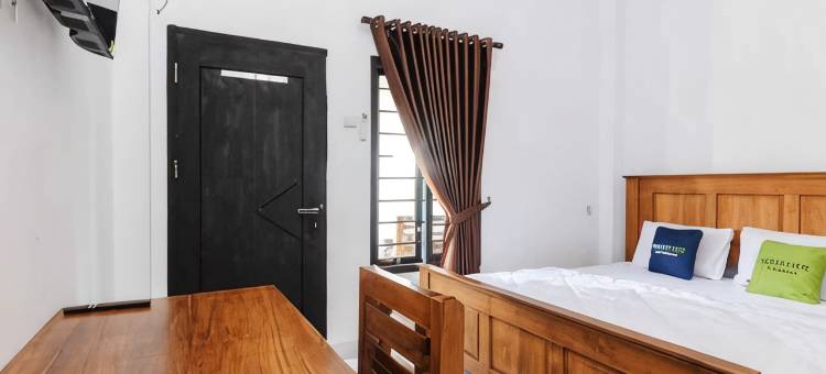 Urbanview Hotel Syariah at Glory Guest House Kota Baru图片
