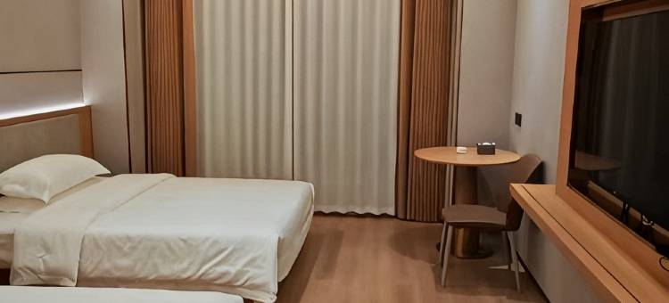 广平天鹅湖大酒店图片