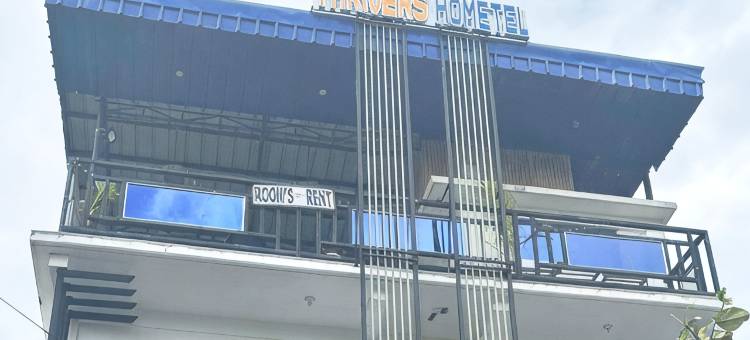 普埃尔托加莱拉白沙滩思瑞弗斯家园酒店(Thrivers Hometel White Beach Puerto Galera)图片