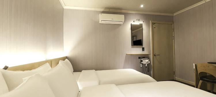 Vovo酒店(Vovo Hotel)图片