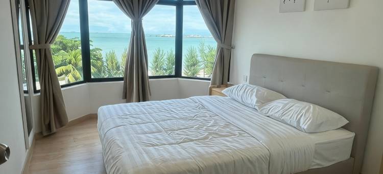 Mutiara Beach Resort by Minso Homes图片