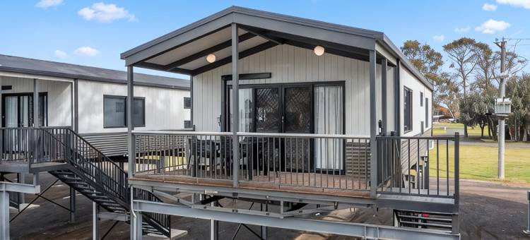 探索公园小屋 - 纳甘必湖(Discovery Parks - Nagambie Lakes)图片
