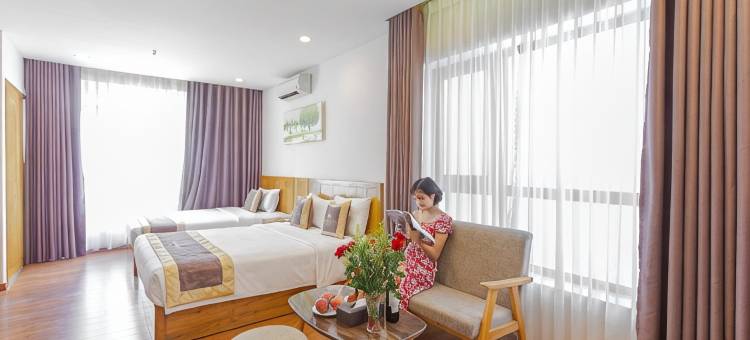 罗莎贝拉精品酒店(Rosabella Boutique Hotel)图片